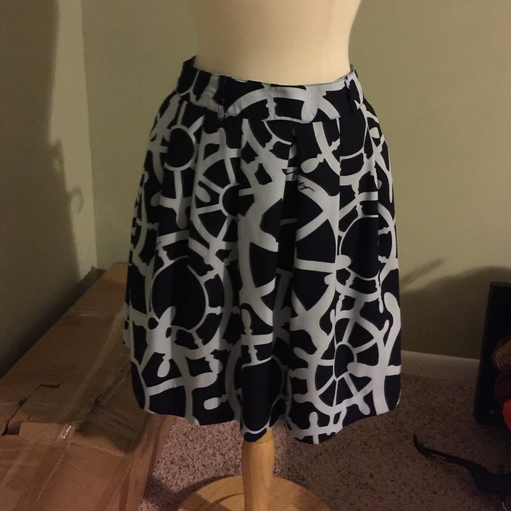 Tommy Hilfiger Sailor Skirt. Size 12. EUC
